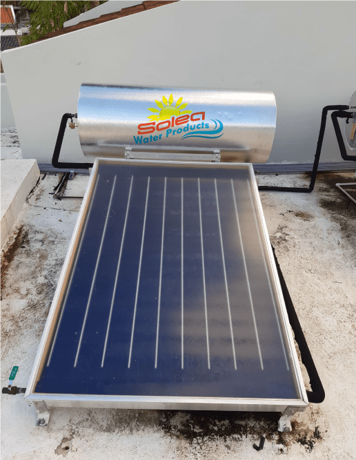 Solea Water Products LLC